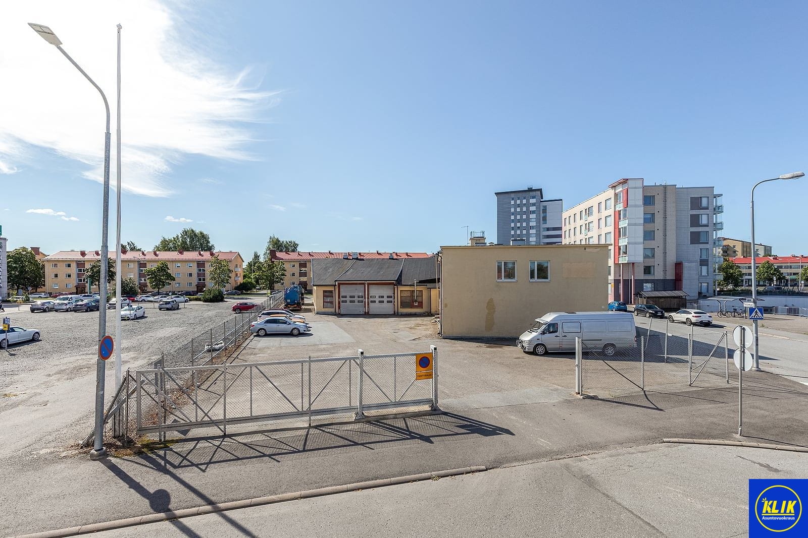 Kuva kohteesta Teljänkatu 10, 13/14