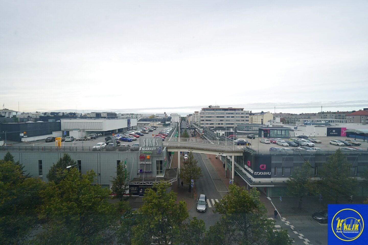 Kuva kohteesta Isolinnankatu 24, 19/20