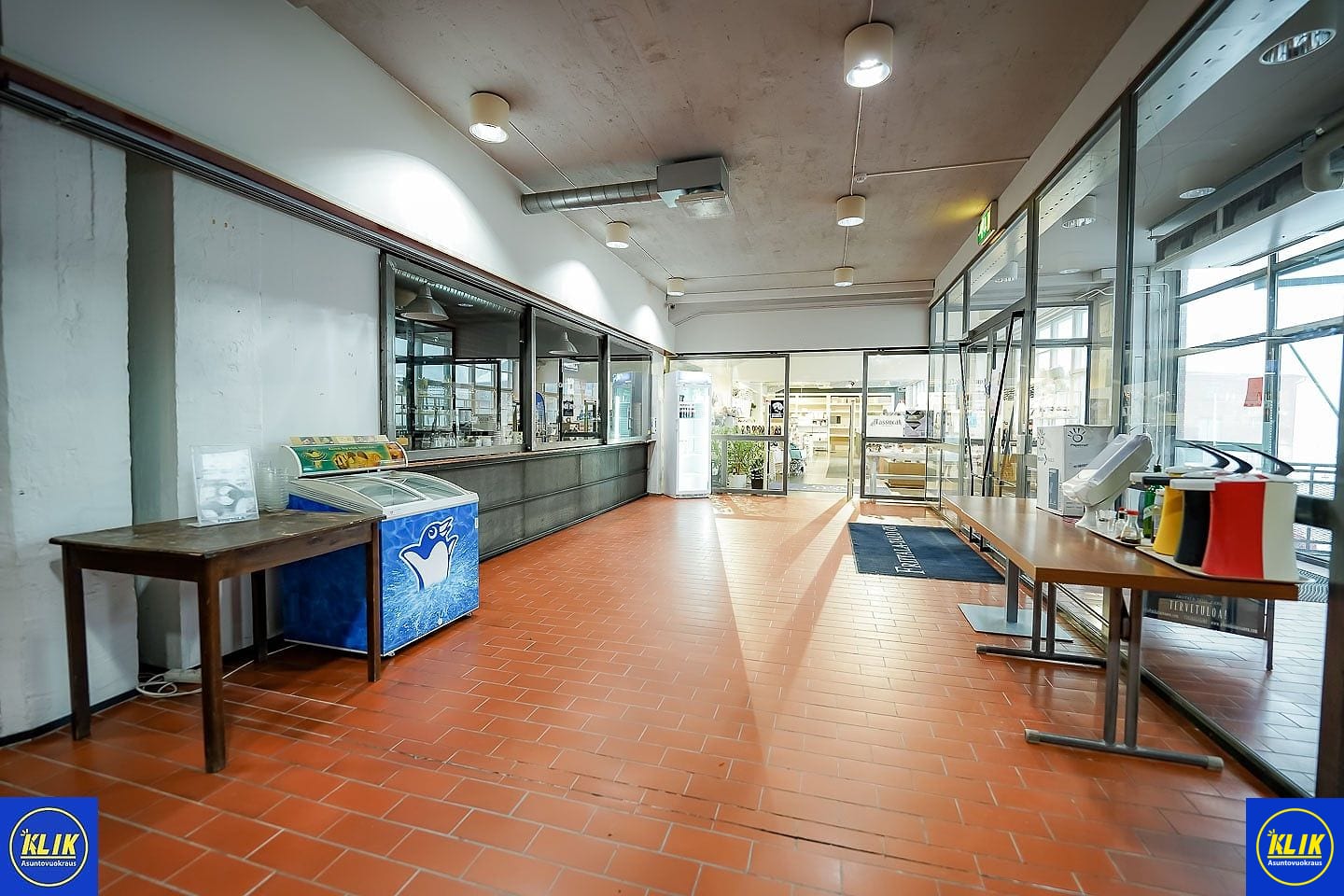 Kuva kohteesta Friitalantie 11, 3/16