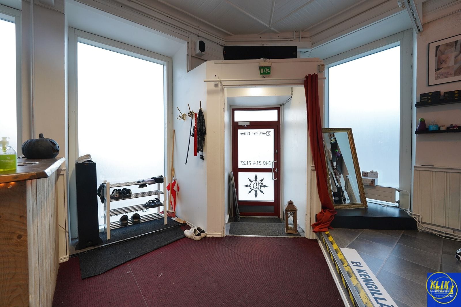 Kuva kohteesta Hallituskatu 1, 4/13