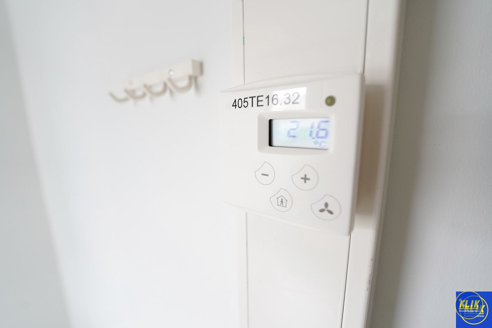 Kuva kohteesta Yrjönkatu 20, 11/20