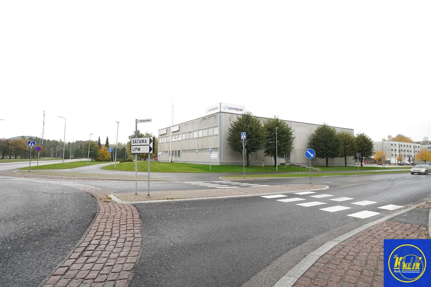 Kuva kohteesta Aittakarinkatu 12, 14/15