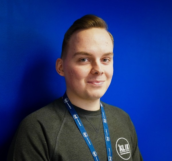 Niclas Vikkula