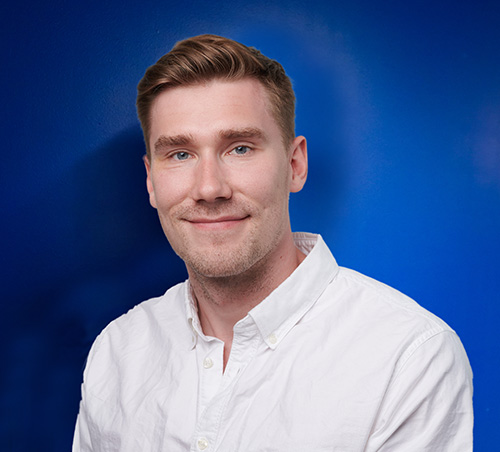 Arttu Mäkelä