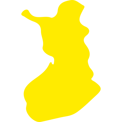 Suomen kartta